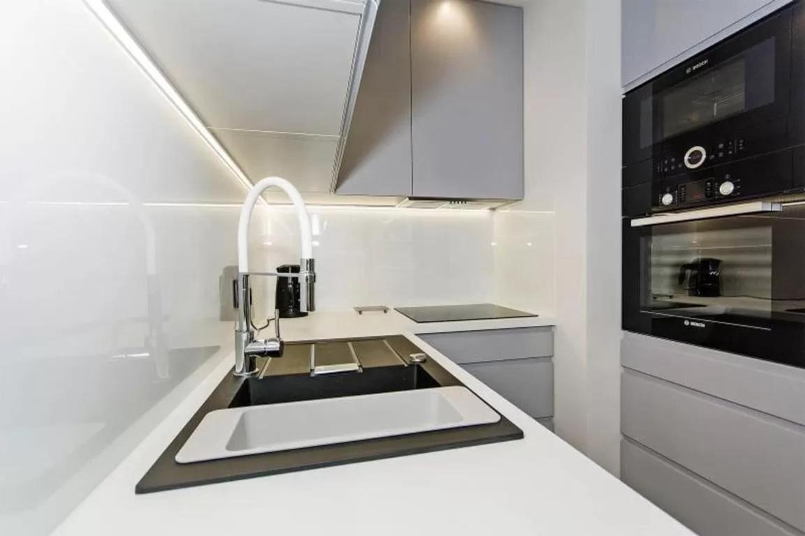Motlawa Riverview Apartment Oidtown Gdańsk Buitenkant foto